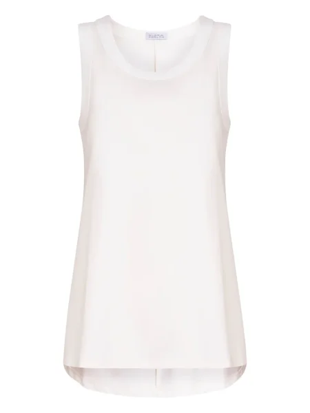 Bluzka Gloria Coelho biała