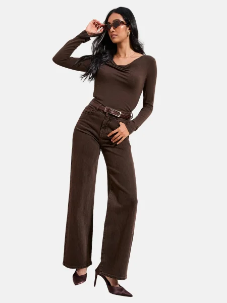 Friends Like These Tricou ciocolatiu