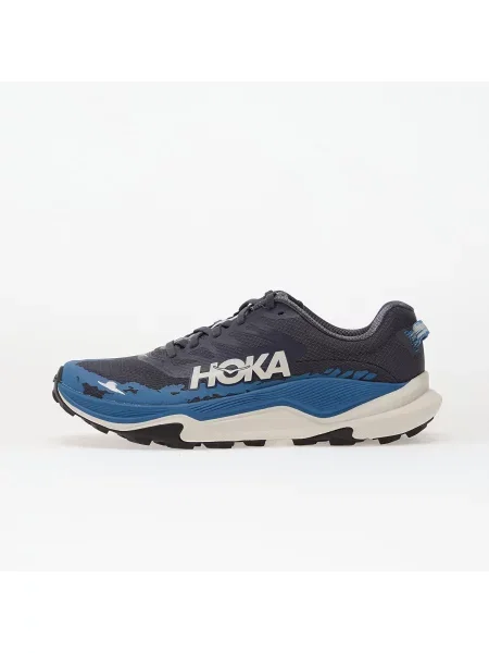 Кросівки Hoka сірі