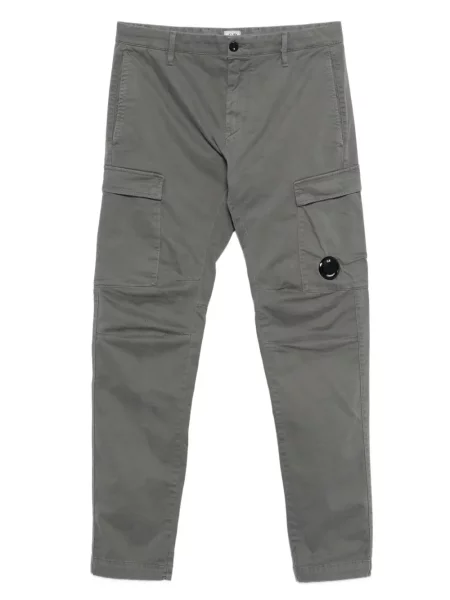 Pantaloni cargo C.p. Company gri