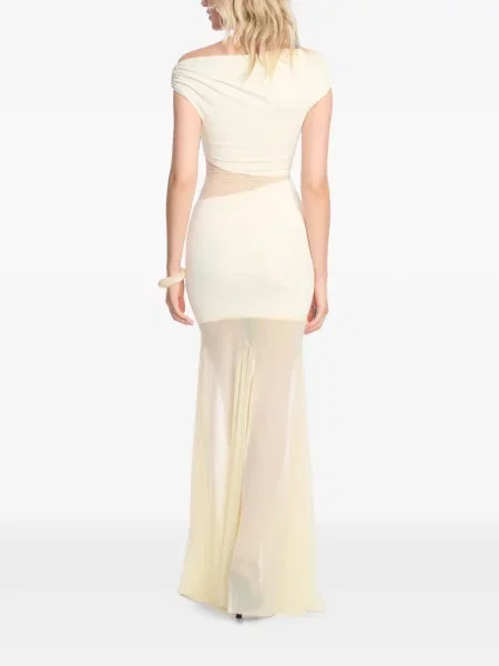Rochie maxi Axel 113