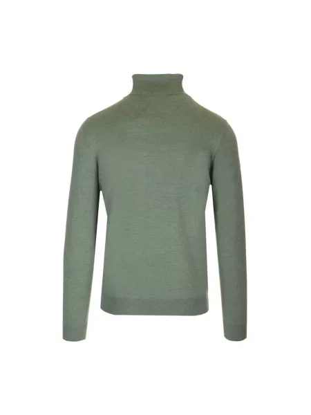 Sweter Mauro Ottaviani zielony