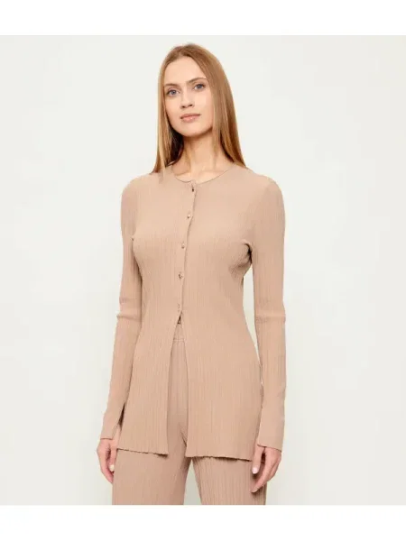 Marc Cain Cardigan bej