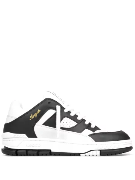 Sneakerși Axel Arigato negru