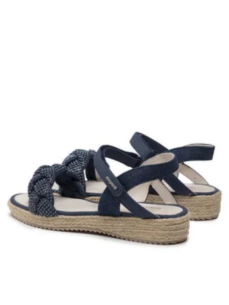 Mayoral Espadrilles Sötétkék