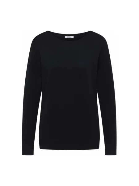Sweter Cecil niebieski