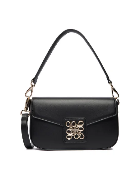 Kabelka Nine West čierna