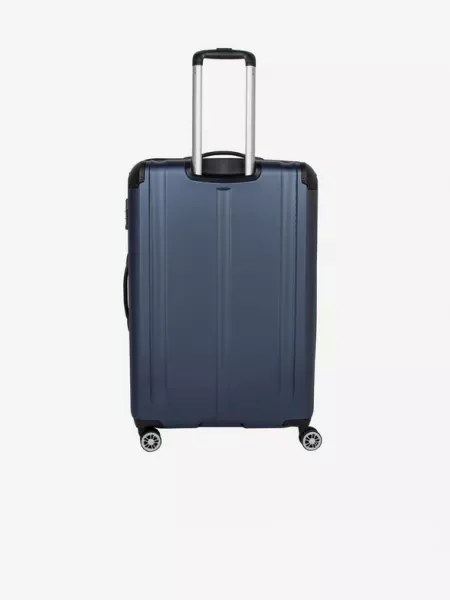 Βαλίτσα Travelite μπλε