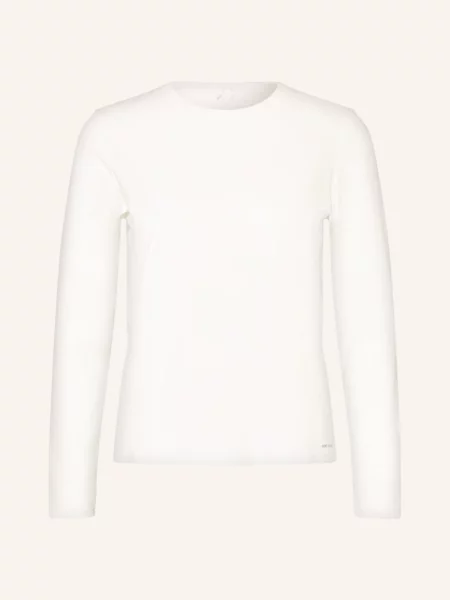 Short Stories Koszulka Od Piżamy weiss biała