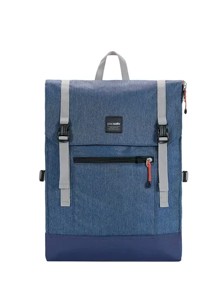 Pacsafe Slingsafe Рюкзак Унісекс синій