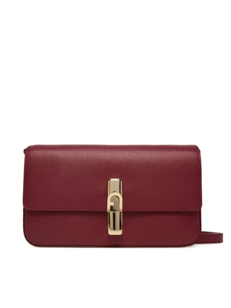 Сумка Furla Iride CN червоний