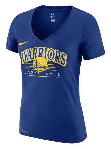 Zkrácené tričko Nike jersey černé