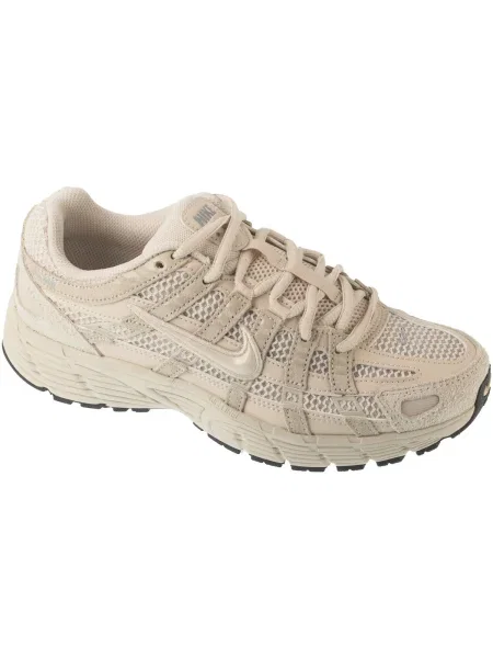 Pantofi Nike bej