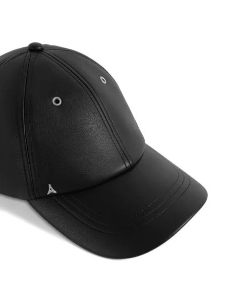 Șapcă Manière De Voir negru