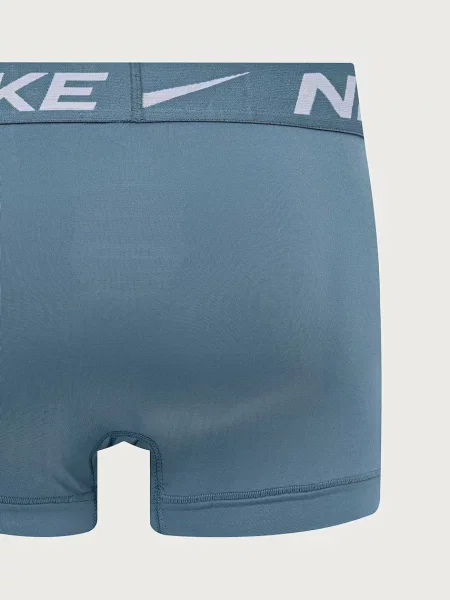 Nike testhezálló boxeralsó férfi csomag szürke