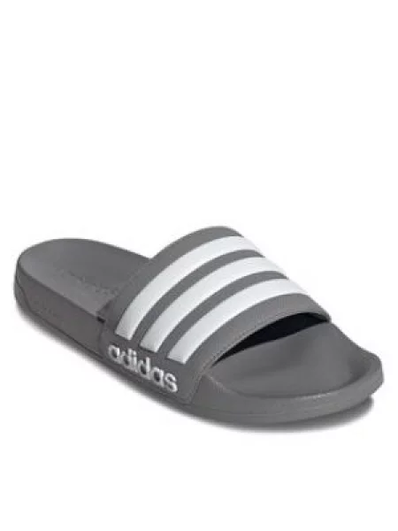 Tenisky Adidas Adilette šedé