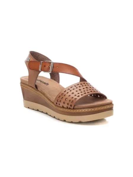 Pantofi Refresh bej