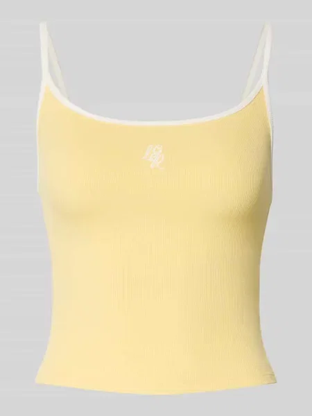 Krótki top Leger By Lena Gercke