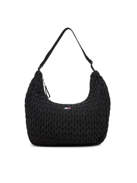 Tommy Jeans geantă negru