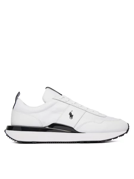 Superge Polo Ralph Lauren bela