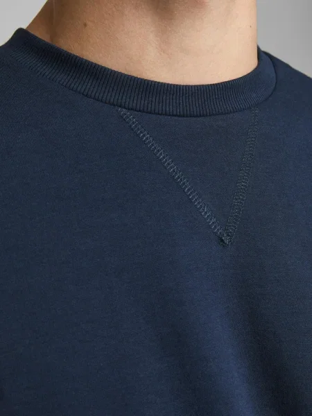 Palton Jack & Jones albastru