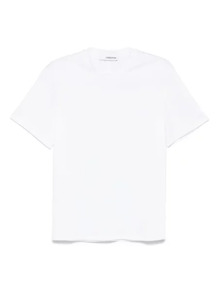 Tricou Costumein alb