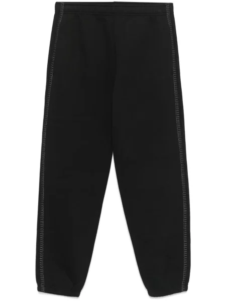 Pantaloni sport Ugg clasici negru