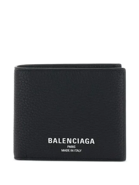 Portofel Balenciaga negru