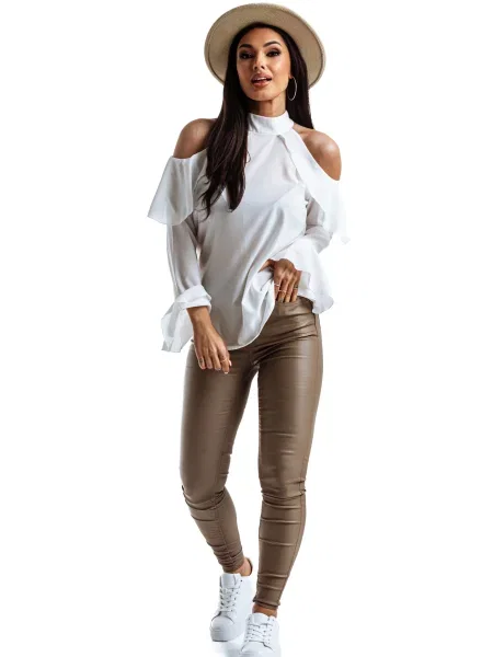 Блуза Lemonada бяло