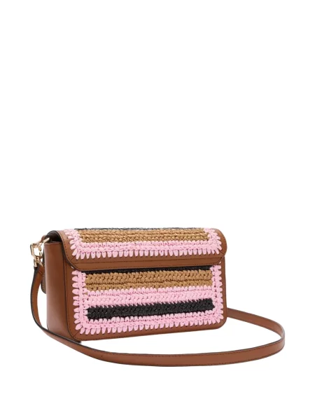 Geantă Furla maro
