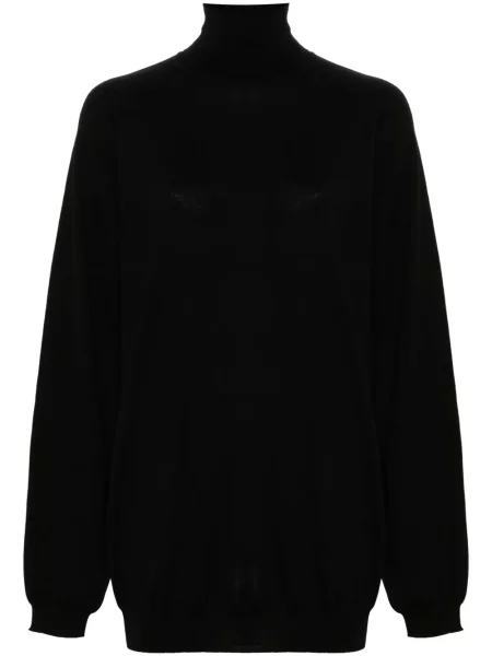 Pandantiv Moschino negru