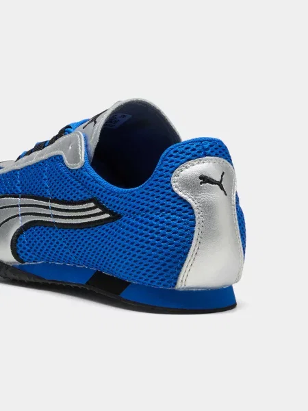 Повседневные кроссовки Puma синие