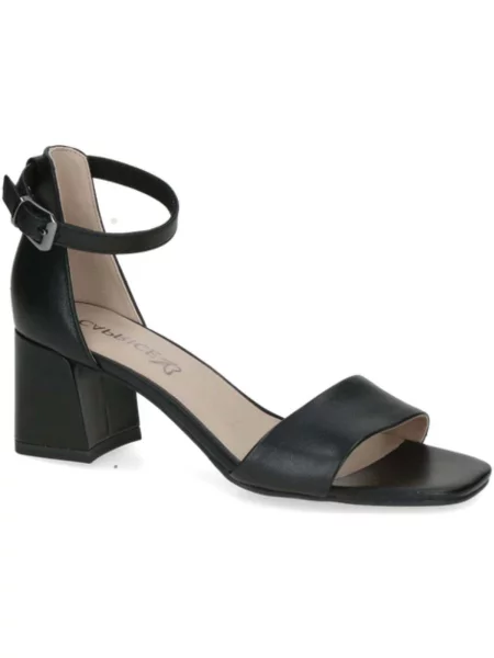 Sandale Caprice negru