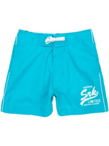 Gyerek bermuda Srk kék