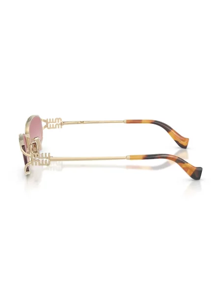 Miu Miu okulary przeciwsłoneczne