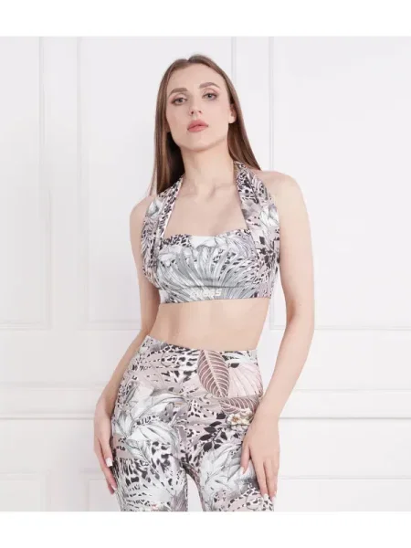 GUESS ACTIVE Top CARLENE | Cropped Fit