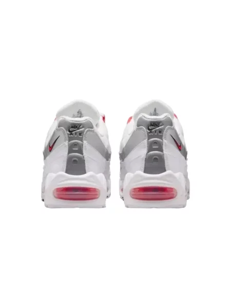 Pantofi Nike alb