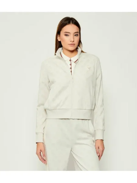 GUESS ACTIVE Pulóver PEONY | regular fit
