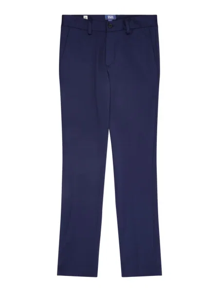 Jack & Jones Junior Pantaloni JJEJAXON bleumarin