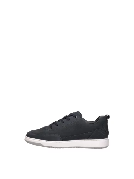 Sneakersy Cycleur De Luxe niebieskie