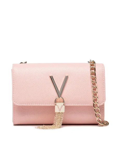 Чанта Valentino Bags черно