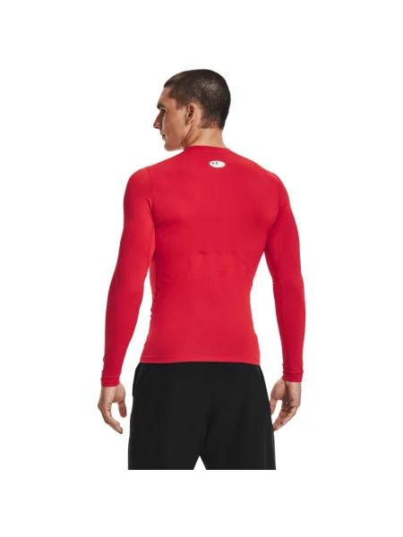 Košeľa Under Armour červená