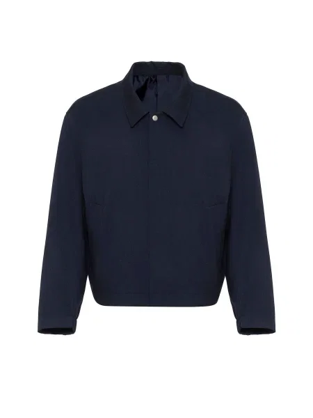 Antioch Geacă de primăvară-toamnă Godric bleumarin