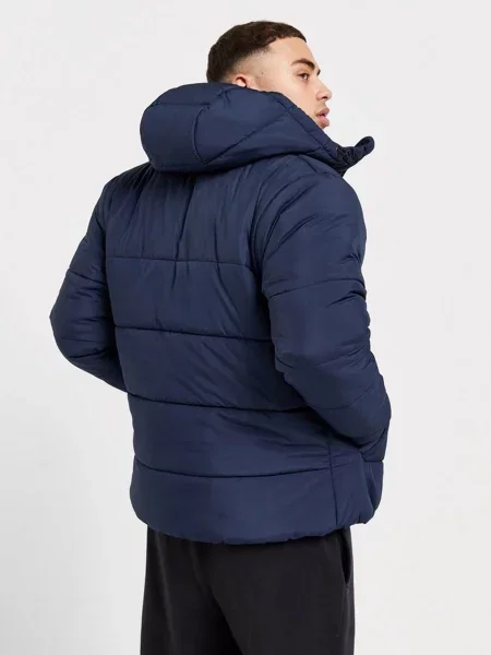 Куртка Nike синяя