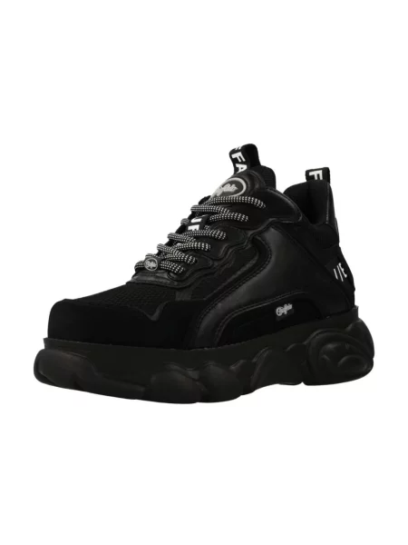 Buffalo Sneakersy Cld Chai czarny