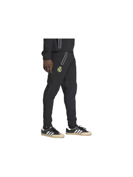 Pantaloni Adidas negru