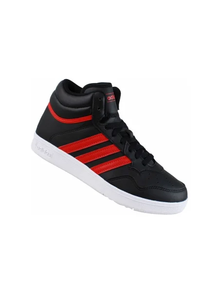 Tenisky Adidas Hoops čierna