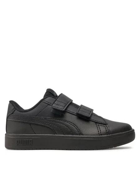 Sneakersy Puma Rickie Classic V Ps čierna