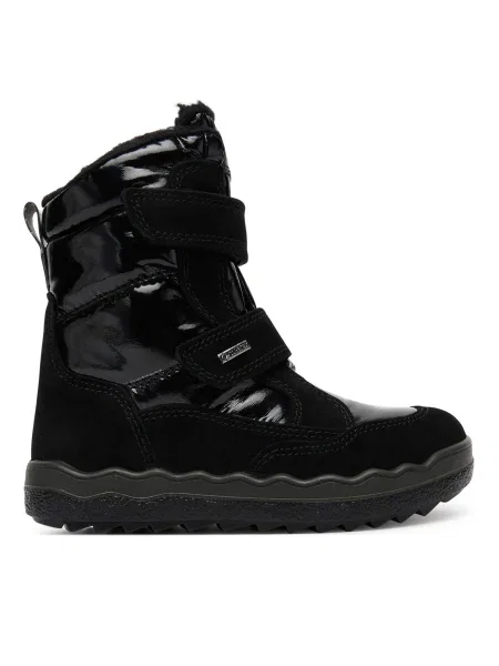 Snehule Primigi GORE-TEX M čierna