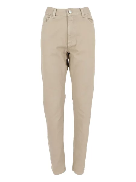 Pantaloni Zegna cu 5 buzunare